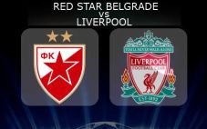 Preview Red Star Belgrade...