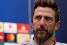 Jelang Hadapi CSKA Moscow,...