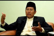Kiai Maruf Amin Ingin...