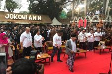 Rumah Aspirasi Rakyat...