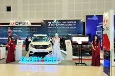 DFSK Hadirkan Supercab...