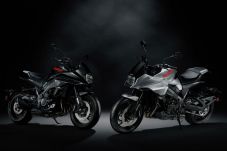 Suzuki Perkenalkan Katana...