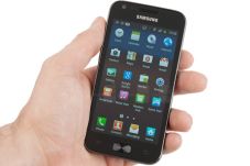 Turun Kasta, Samsung...
