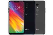 LG G7 Fit Serbu Pasar...