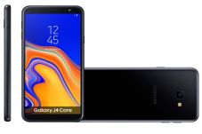 Ponsel Samsung Go Edition...