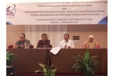 Ciptakan Riset Kampus...