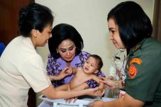 HUT ke-47, Korpri TNI...