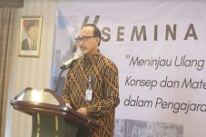 BKKBN dan IPADI Bahas...