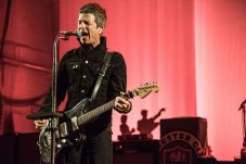 Noel Gallagher Jadi...