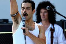 Bohemian Rhapsody Menempati...