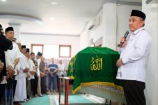 Korban Lion Air Teridentifikasi,...