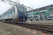 Soal Tarif MRT, Anies...