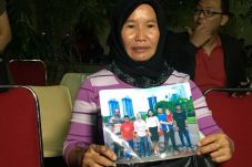 Ibu dan 2 Anak Korban...