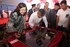 Dorong Ekonomi Kreatif,...