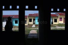 Penyediaan Rumah DP...