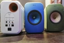 Speaker Nirkabel Full...