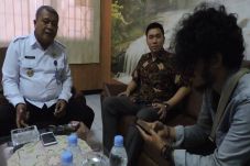 Remaja Pecandu Pembalut...