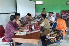 Peserta Kurang dari...
