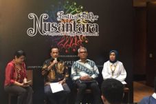 Budi Karya: FFN 2018...