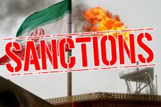 Menlu Iran: Sanksi AS...