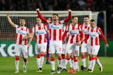 Red Star Tundukkan Liverpool,...
