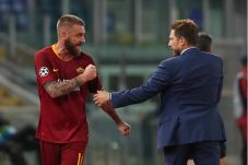 Jelang Lawan CSKA, Di...