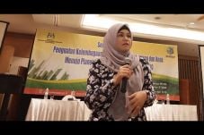 Politikus Perindo Dyah...
