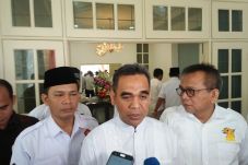 Gerindra Tidak Tahu...