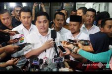Perempuan Bravo 5 Harus...