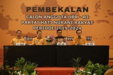 Arah Pembangunan Bangsa...
