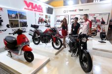 Viar Vintech 200 cc...