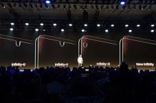 Samsung Tak Lagi Alergi...