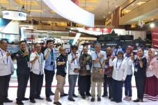 Industri Siap Hadirkan...