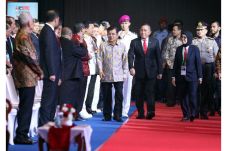 Industri Pertahanan...