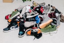 Urban Sneaker Society...