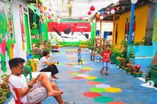 Kampung Pinisi, Destinasi...