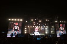 Its So Easy Buka Konser...