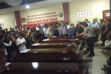 Jadi Korban Lion Air,...