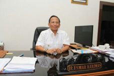 Kelurahan Mulyaharja...