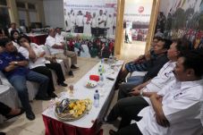 DPD Partai Perindo Jaksel...