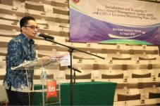 Ditjen Hubud Segera...