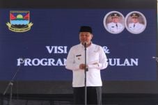 Sekda KBB bakal Diumumkan...