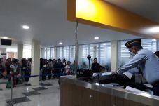 153 TKI Bermasalah Dideportasi...