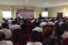 Bupati Pasangkayu Dorong...