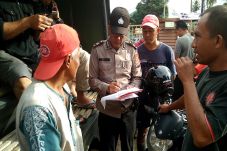 4 Petani di Limapuluh...