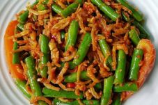 Mau Makan yang Segar?...