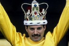 7 Quotes Freddie Mercury...