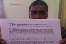 Polisi Didesak Tangani...