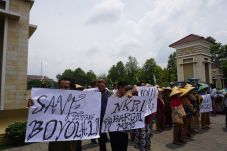 Sindir Prabowo, Pemuda...