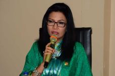 DPRD Sumsel Sebut Jalan...